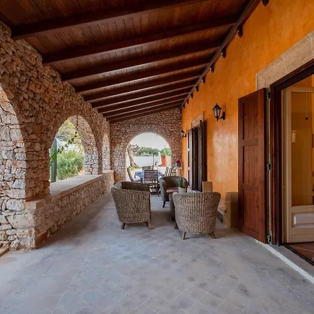 Villa Ermy Intera *