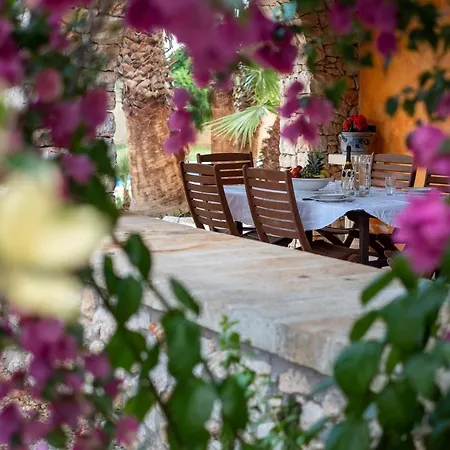 Ermy Intera Villa Morciano di Leuca
