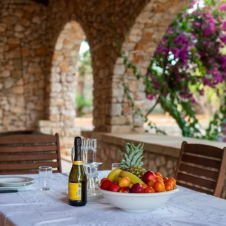 Villa Ermy Intera Morciano di Leuca