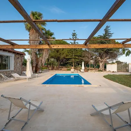 Ermy Intera Villa Morciano di Leuca