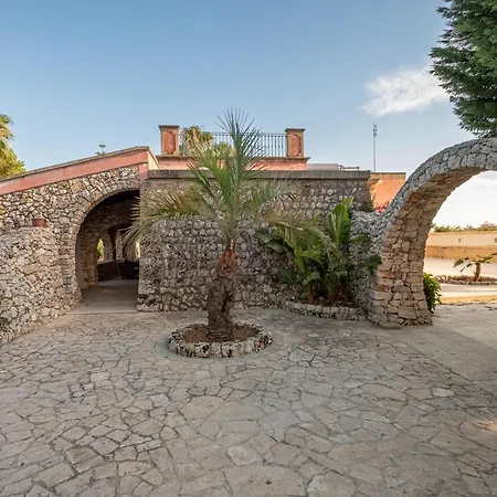Villa Ermy Intera *