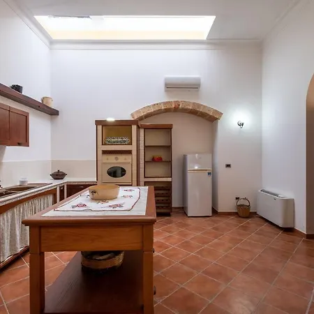 Ermy Intera Villa *