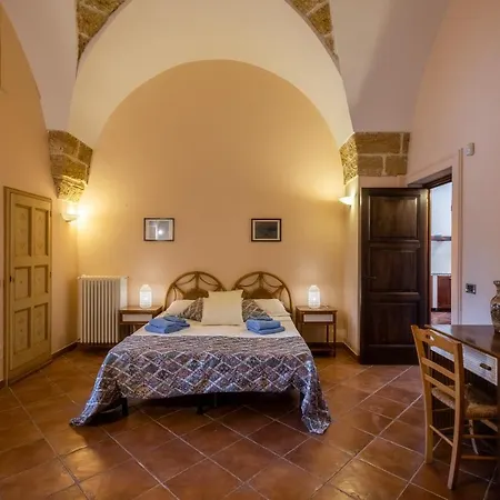Ermy Intera Villa Morciano di Leuca