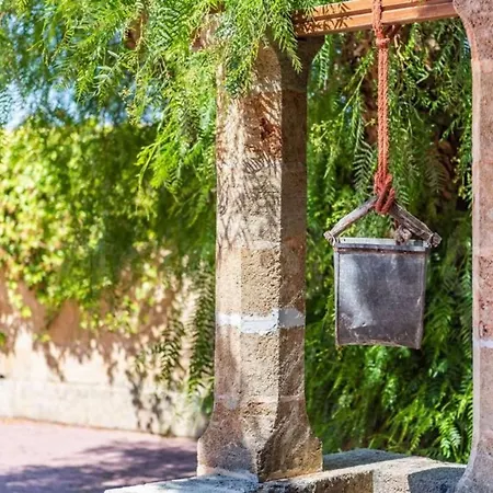 Villa Ermy Intera Morciano di Leuca