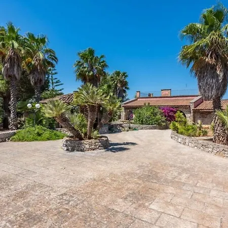 Villa Ermy Intera *